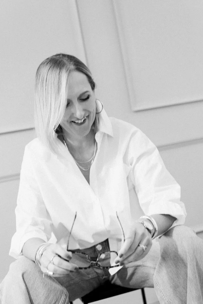 Valeria Ferrari — wedding planner and designer